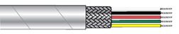 ALPHA WIRE 2821/4 WH005
