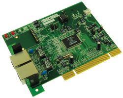 MICREL SEMICONDUCTOR KSZ8842-PMQL-EVAL