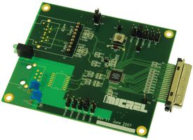 MICREL SEMICONDUCTOR KSZ8041FTL-EVAL