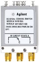 KEYSIGHT TECHNOLOGIES N1810UL