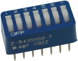 ALCOSWITCH - TE CONNECTIVITY 2-5435668-7