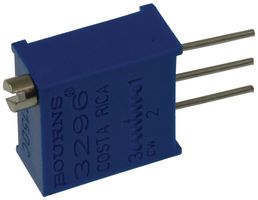 BOURNS RJ24FW201