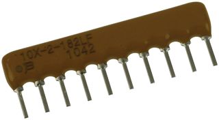 BOURNS 4610X-102-104LF
