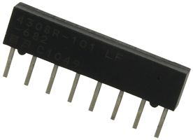 BOURNS 4308R-101-682LF