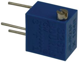 BOURNS RJR26FX104R