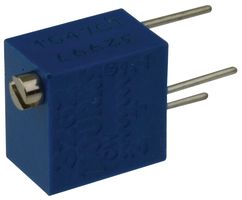 BOURNS RJR26FW501P