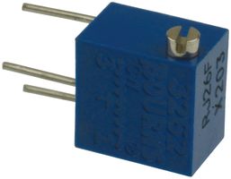 BOURNS RJ26FX203