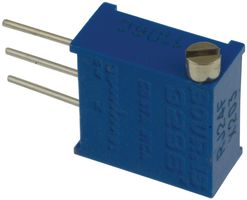 BOURNS RJ24FX203