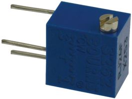 BOURNS RJ26FX253