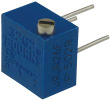 BOURNS RJR26FP502R