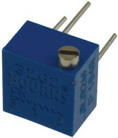 BOURNS RJR26FP104R