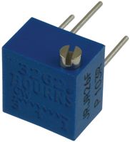 BOURNS RJR26FP103R