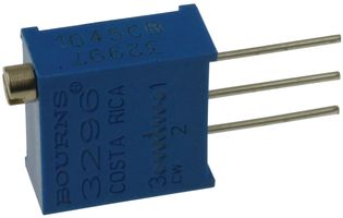 BOURNS RJR24FW102P