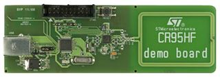 STMICROELECTRONICS DEMO-CR95HF-A