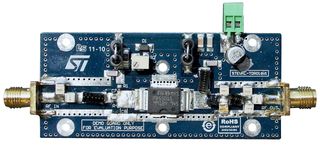 STMICROELECTRONICS STEVAL-TDR016V1