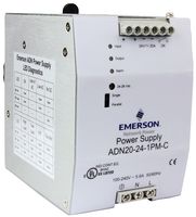 ARTESYN EMBEDDED TECHNOLOGIES ADN20-24-1PM-C