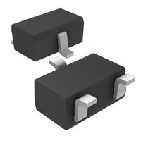 INFINEON BSS138WH6433XTMA1 Power MOSFET, N Channel, 60 V, 280 mA, 3.5 ohm, SOT-323, Surface Mount