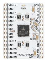 TRINAMIC / ANALOG DEVICES TMC5072-BOB