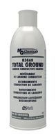 MG CHEMICALS 838AR-340G Conductive Coating, Black, Aerosol, 340 g