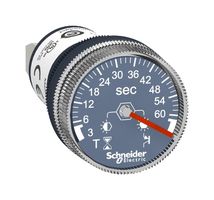SCHNEIDER ELECTRIC XB5DTB23