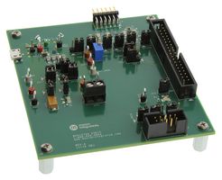 ANALOG DEVICES MAX14746EVKIT# Evaluation Kit, MAX14746 USB Charger Detector, Smart Power Selector, Li+