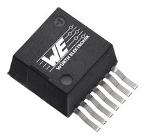 WURTH ELEKTRONIK 171010601