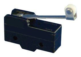 MULTICOMP PRO MC002392 Microswitch, Microload, Leaf Spring Roller, Screw, 15 A