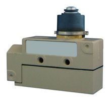MULTICOMP PRO MC002417 Microswitch, Miniature, Plunger, Screw, 10 A