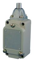 MULTICOMP PRO MC002429 Limit Switch, Two Circuit, Top Plunger, 2 A, 250 V, 26.67 N