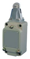 MULTICOMP PRO MC002431 Limit Switch, Two Circuit, Top Roller Plunger, 2 A, 250 V, 26.67 N