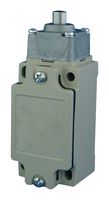 MULTICOMP PRO MC002441 Limit Switch, Safety, Pin Plunger, 2 A, 400 V, 18.63 N
