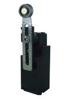 MULTICOMP PRO MC002452 Limit Switch, Miniature, Adjustable Roller Lever, 3 A, 240 V, 4.5 N