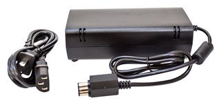 OLD SKOOL OS-2086 XBOX 360 SLIM AC ADAPTER