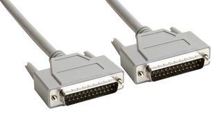 AMPHENOL CABLES ON DEMAND CS-DSSMDB25MM-002.5