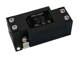 RSEV Series EMC Filters