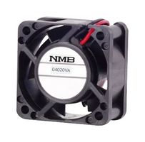 NMB TECHNOLOGIES 04020VA-24K-AL-00