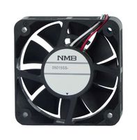 NMB TECHNOLOGIES 05015SS-12N-WT-D0