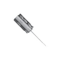 NICHICON UCY2G330MHD3 Electrolytic Capacitor, 33 µF, 400 V, ± 20%, Radial Leaded, 12000 hours @ 105°C, Polar