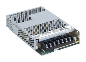 DELTA ELECTRONICS PMT-36V150W2CA AC/DC Enclosed Power Supply (PSU), ITE & Household, 1 Outputs, 154.8 W, 36 V, 4.3 A