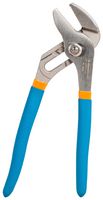 JONARD TOOLS JIC-5028 Pump Pliers, Slip Joint, 6.875", Steel