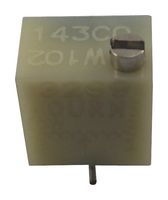 BOURNS 3269W-1-502LF