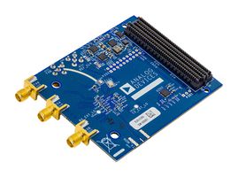 ANALOG DEVICES AD-FMCOMMS4-EBZ Evaluation Board, AD9364BBCZ, RF Agile Transceiver