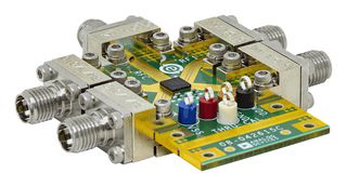 ANALOG DEVICES ADRF5045-EVALZ Evaluation Board, ADRF5045BCCZN, RF SP4T Switch, Silicon