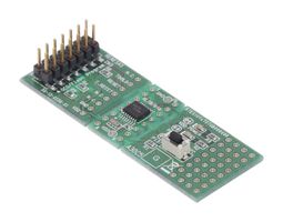 RENESAS RTE510Y470TGB00000R Target Board, R5F10Y47, 16bit, 20MHz, RL78/G10