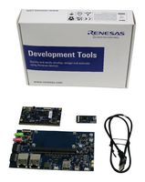 RENESAS RTK9743U15S01000BE