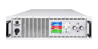 EA ELEKTRO-AUTOMATIK EA-ELR 10750-60 3U DC Electronic Load, EA-ELR 10000 3U Series, 15 kW, Programmable, 0 V, 750 V, 60 A