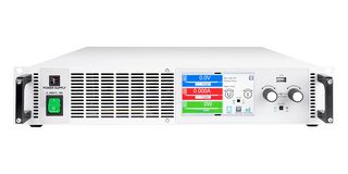 EA ELEKTRO-AUTOMATIK EA-PS 10060-510 USV Modular Power Supply, 208VAC, 1 Outputs, 15 kW, Programmable, 0 V, 60 V, 510 A