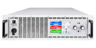 EA ELEKTRO-AUTOMATIK EA-PSB 10200-140 USV Modular Power Supply, 208VAC, Bidirectional, 1 Outputs, 10 kW, Programmable, 0 V, 200 V, 140 A