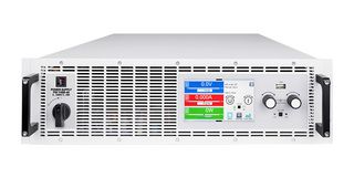 EA ELEKTRO-AUTOMATIK EA-PSI 10080-510 3U Modular Power Supply, 1 Outputs, 15 kW, Programmable, 0 V, 80 V, 510 A