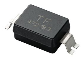 MURATA EVA86Q7UTF472KA01K Ceramic Suppression Capacitor, 4700 pF, ± 10%, X1 / Y2, 305 V, 305 V, 3124 [8060 Metric]